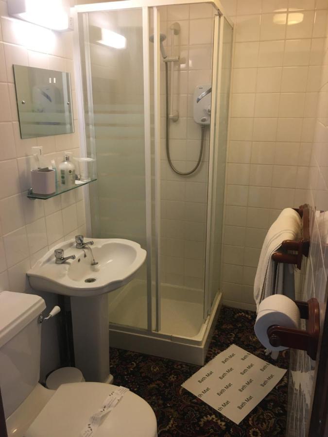 Bed and Breakfast Regency House Уолтон-он-Наз Экстерьер фото